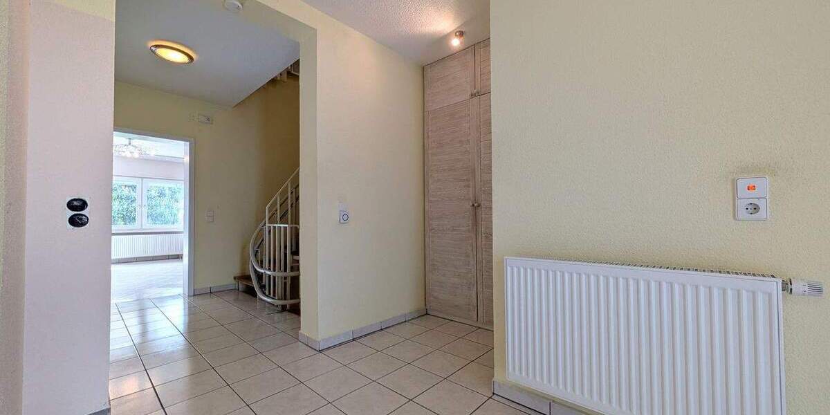 Reihenmittelhaus Speyer - 6 Zimmer, 168 m&sup2;, 499.000&euro; | Angebot:25865356