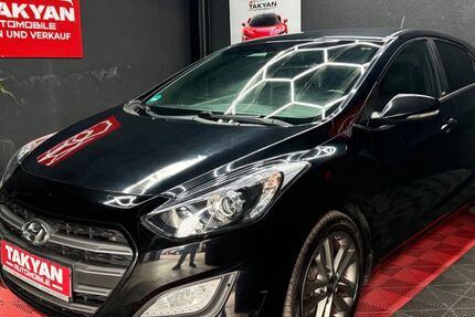 Hyundai i30 233.000 km 5.390 &euro; Mannheim 68309