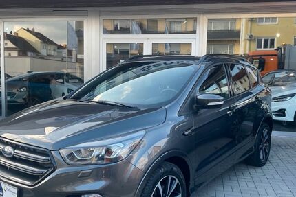 Ford Kuga 49.830 km 16.900 &euro; Speyer 67346