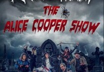 Black Widow - The Alice Cooper Tribute Show