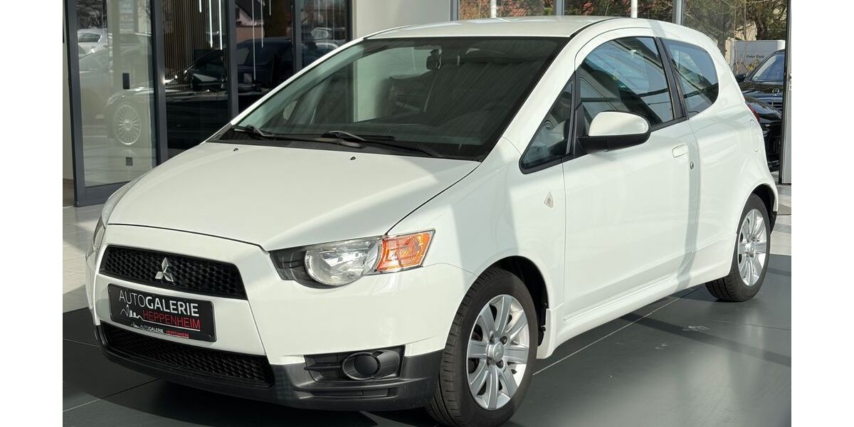 Mitsubishi Colt 66.000 km 6.950 &euro; Heppenheim 64646