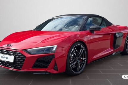 Audi R8 18.600 km 179.980 &euro; Neustadt a.d. Weinstraße 67433