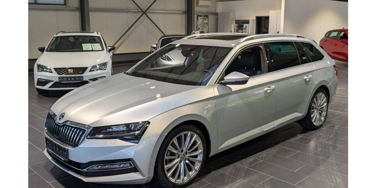 Skoda Superb 86.000 km 29.900 &euro; Weinheim 69469