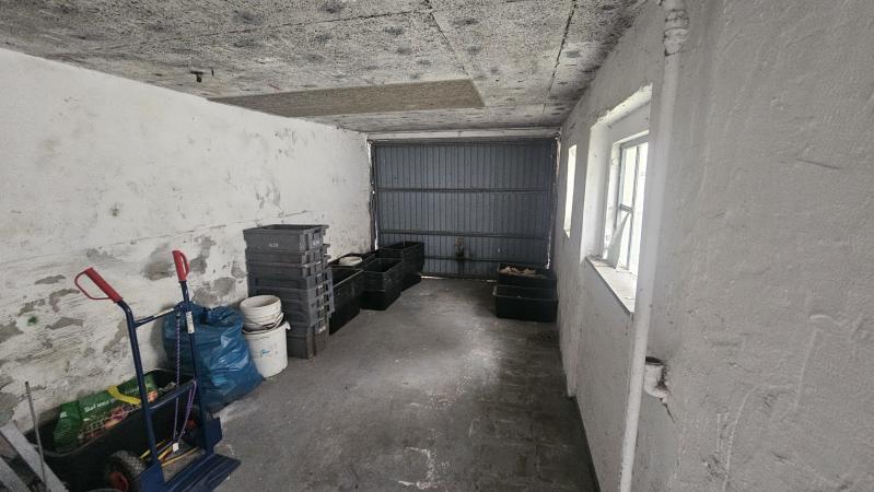 ObjNr:19720 - EFH sucht Handwerker - sanierungsbedürftiges kleines Haus in WeinheimBergstr 2 zimmer