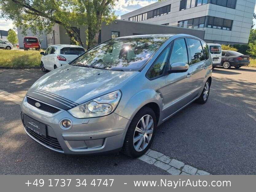 S-Max