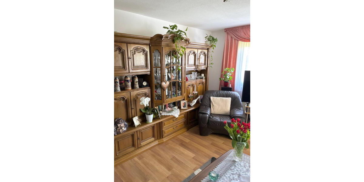 ObjNr:19690 - Schöne und ausgesprochen gepflegte 2, 5-Zimmer ETW in bester Lage von Speyer-Süd 2.5 zimmer