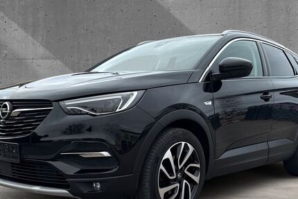 Opel Grandland (X) 116.600 km 16.990 &euro; Maxdorf 67133