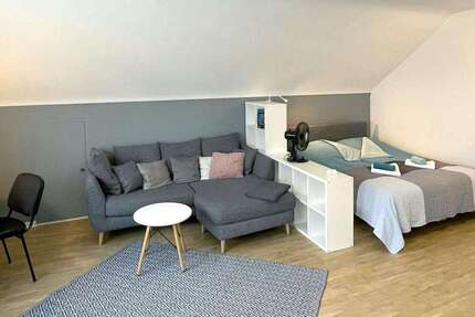 Zimmer Ilvesheim - 1 Zimmer, 1.290&euro; | Angebot:25530026