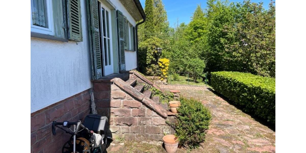 Einfamilienhaus Schriesheim - 6 Zimmer, 157 m&sup2;, 329.000&euro; | Angebot:23054043
