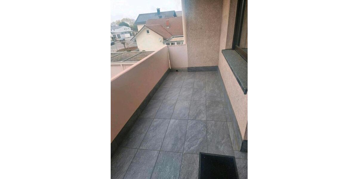 Etagenwohnung Waghäusel - 3.5 Zimmer, 83 m&sup2;, 258.500&euro; | Angebot:26223411