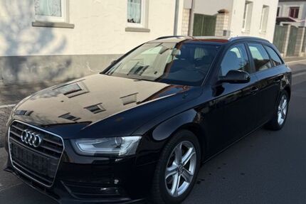 Audi A4 296.000 km 5.200 &euro; Hassloch 67454