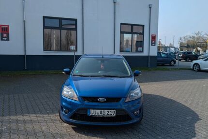 Ford Focus 183.300 km 8.500 &euro; Ludwigshafen am Rhein 67065