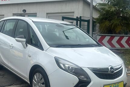 Opel Zafira 295.000 km 5.900 &euro; Mannheim 68199