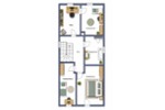 Einfamilienhaus Worms Vororte Südwest - 6 Zimmer, 135 m&sup2;, 290.000&euro; | Angebot:27158210