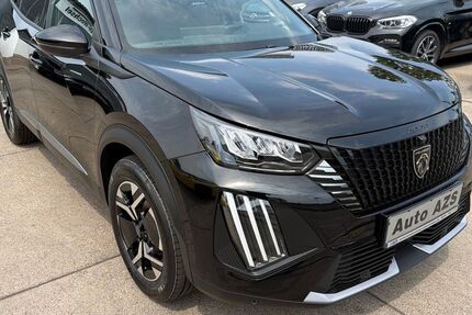 Peugeot 2008 9.223 km 22.690 &euro; Schwetzingen 68723