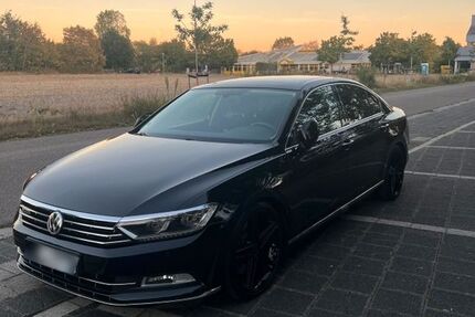 VW Passat 150.000 km 18.000 &euro; Schifferstadt 67105