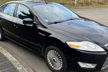 Ford Mondeo 46.500 km 7.950 &euro; Mannheim 68309