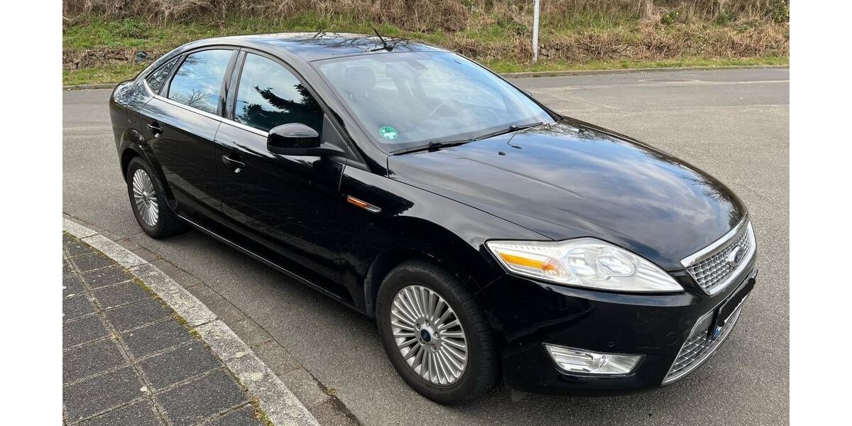 Ford Mondeo 46.500 km 7.950 &euro; Mannheim 68309