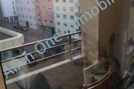 Wohnung Ludwigshafen am Rhein Mitte - 2 Zimmer, 55 m&sup2;, 145.000&euro; | Angebot:25822071