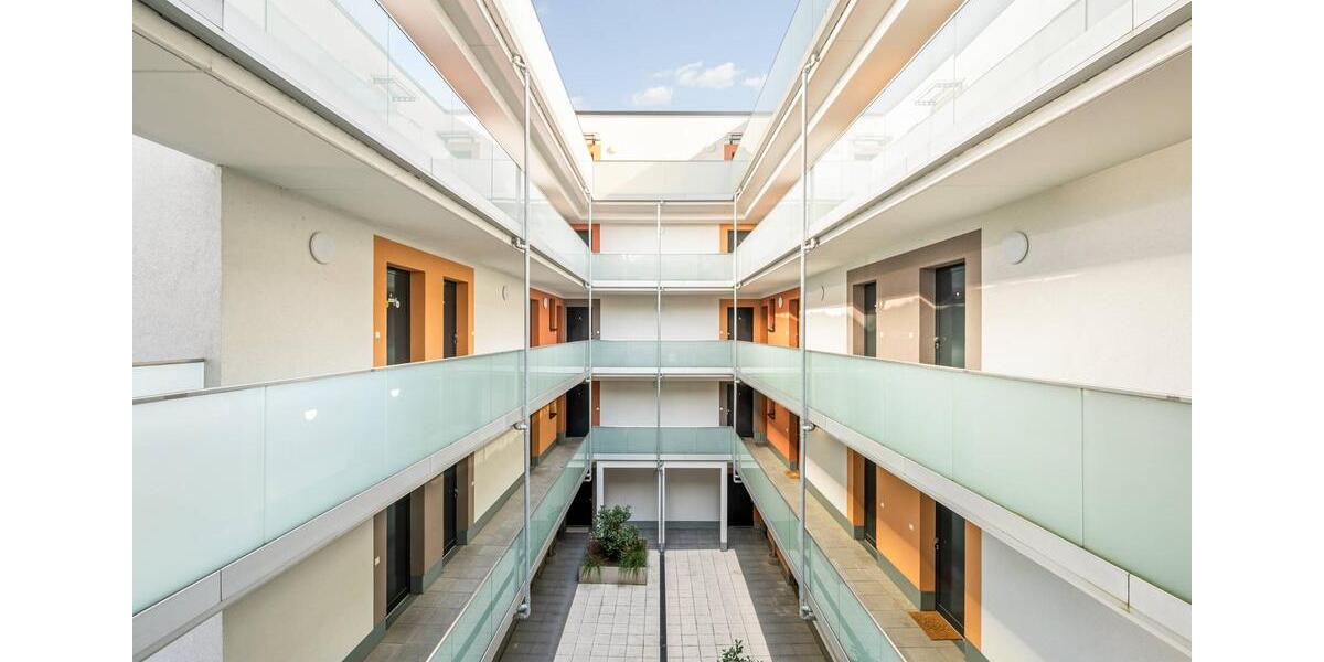 STUDENTS ONLY: YOUR SHARING ROOM IN A 2-ROOM APARTMENT: Furnished student apartment in Heidelberg with all-in rent 1 zimmer