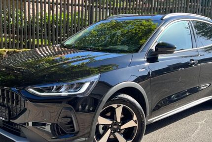 Ford Focus 7.170 km 26.200 &euro; Wald-Michelbach 69483