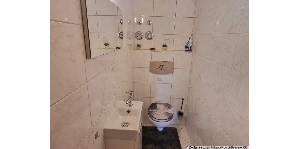 Etagenwohnung Edingen-Neckarhausen Edingen - 3 Zimmer, 82 m&sup2;, 250.000&euro; | Angebot:25800881