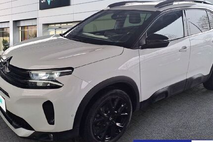 Citroen C5 Aircross 36.561 km 24.890 &euro; Mannheim 68309