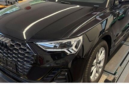 Audi Q3 37.470 km 25.890 &euro; Bensheim 64625