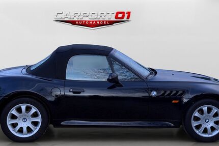 BMW Z3 144.000 km 7.950 &euro; Worms 67547