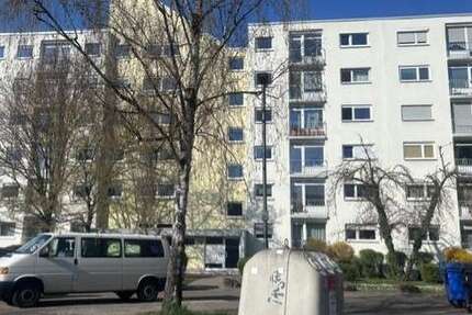 Wohnung Heidelberg Boxberg - 2 Zimmer, 69 m&sup2;, 239.000&euro; | Angebot:25399015