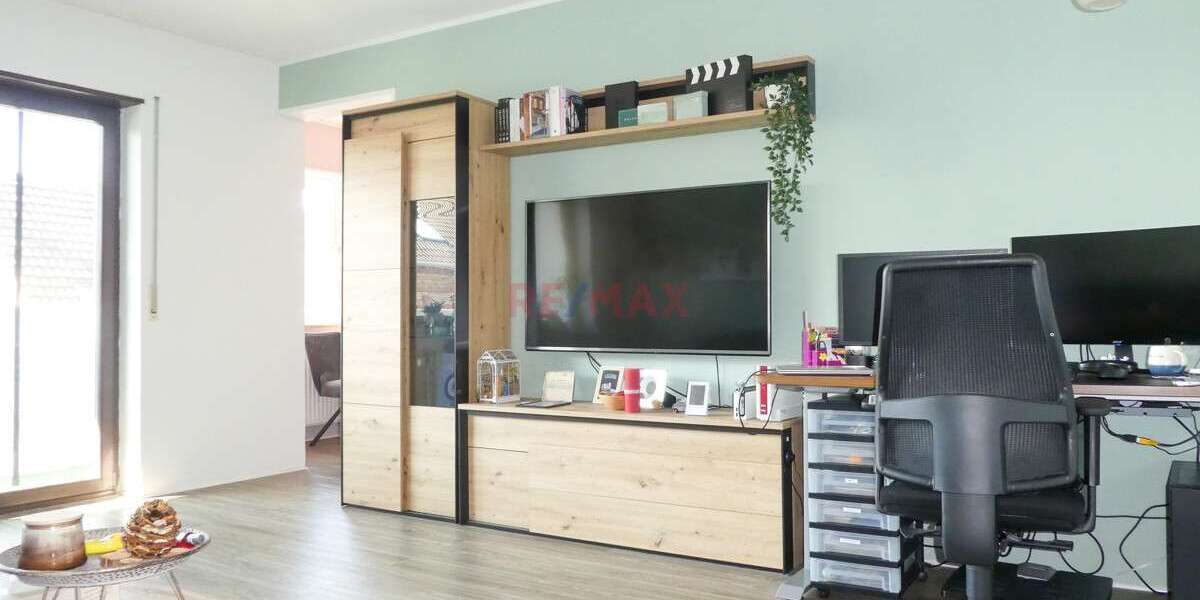 Etagenwohnung Schifferstadt - 2.5 Zimmer, 76 m&sup2;, 199.000&euro; | Angebot:25942652