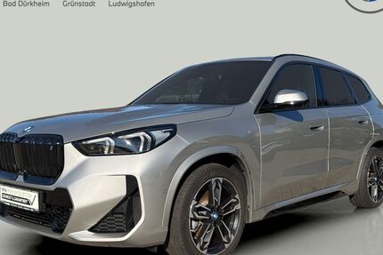 BMW iX1 29.500 km 41.900 &euro; Ludwigshafen 67071