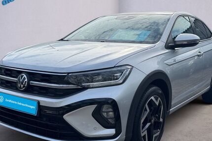 VW Taigo 7.672 km 29.887 &euro; Walldorf 69190