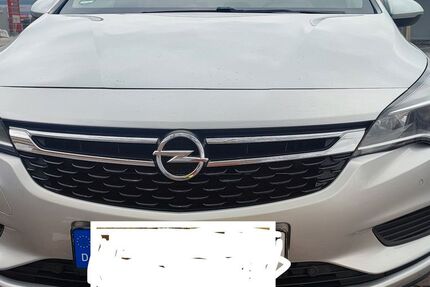 Opel Astra 235.000 km 5.700 &euro; Worms 67547