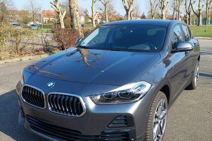 BMW X2 71.000 km 24.990 &euro; Ketsch 68775