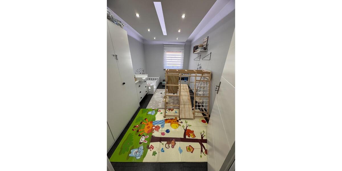 Etagenwohnung Mannheim Herzogenried - 4.5 Zimmer, 87 m&sup2;, 349.000&euro; | Angebot:26330069