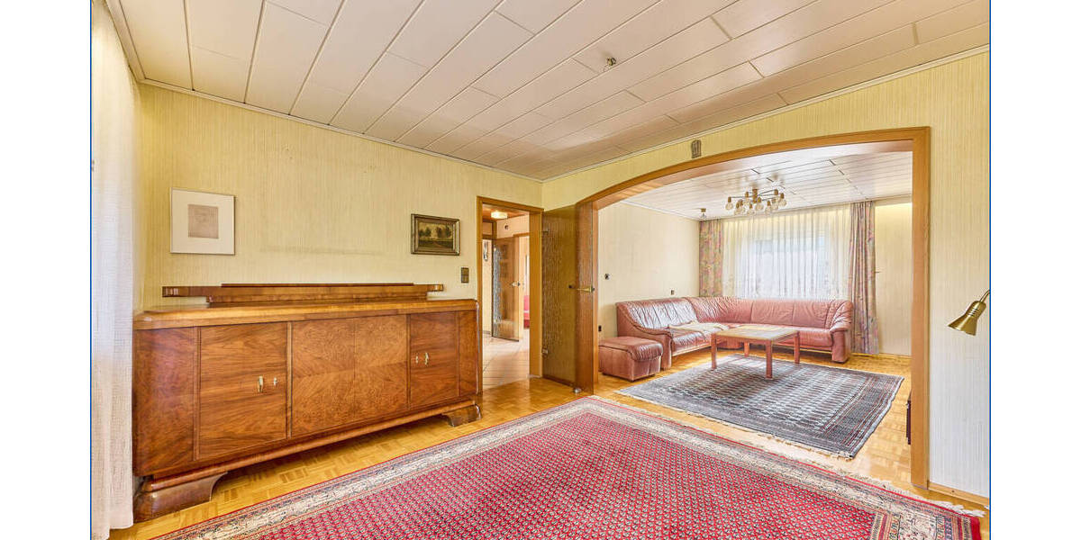 Einfamilienhaus Mannheim Waldhof - 4 Zimmer, 112 m&sup2;, 495.000&euro; | Angebot:26192154