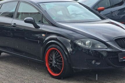 Seat Leon 175.000 km 3.500 &euro; Viernheim (bei MANNHEIM) 68519