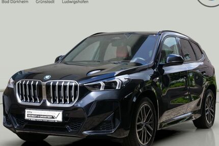 BMW X1 46.000 km 39.900 &euro; Bad Dürkheim 67098