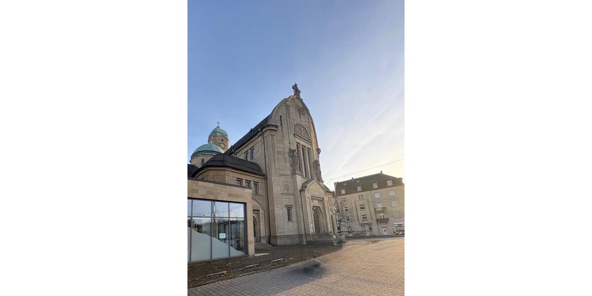 Renovierte 1,5 Zimmer ETW in Mannheim Neckarstadt-OstWohlgelegen 1.5 zimmer