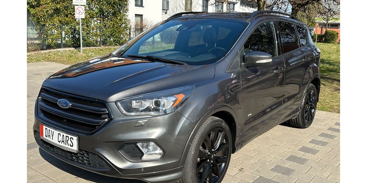 Ford Kuga 110.377 km 16.499 &euro; Wiesloch 69168