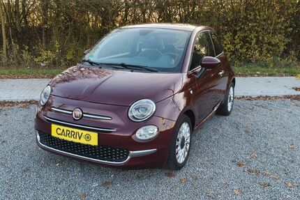 Fiat 500 93.585 km 7.500 &euro; Mannheim 68309