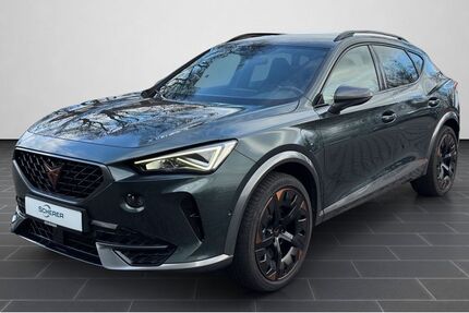 Cupra Formentor 85.157 km 24.490 &euro; Ludwigshafen 67063