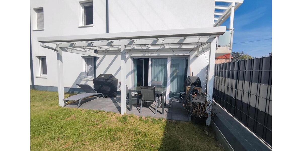 Erdgeschoßwohnung Flörsheim-Dalsheim Dalsheim - 3 Zimmer, 82 m&sup2;, 389.000&euro; | Angebot:26564629