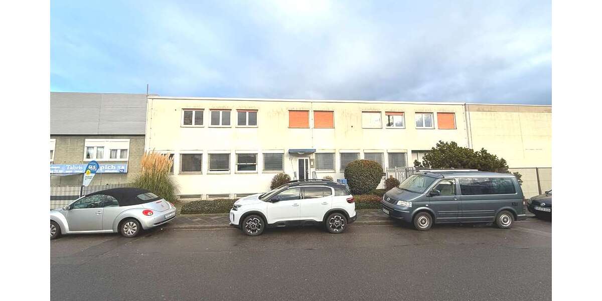 Gewerbeobjekt Mannheim / Käfertal Käfertal - 500&euro; | Angebot:26865935
