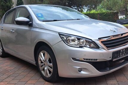 Peugeot 308 92.000 km 5.350 &euro; Schifferstadt 67105