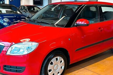 Skoda Fabia 178.500 km 2.190 &euro; Bad Dürkheim 67098