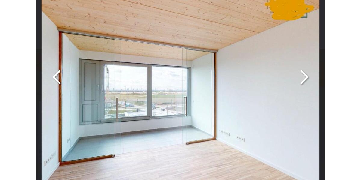 Etagenwohnung Mannheim Gartenstadt - 1 Zimmer, 20 m&sup2;, 345&euro; | Angebot:25332695