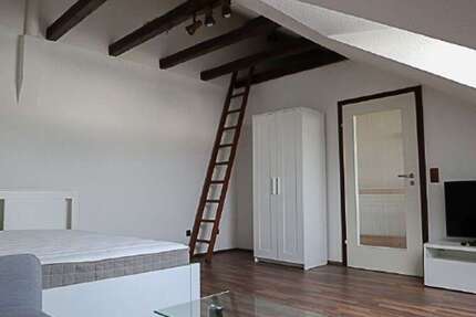 Wohnung Ludwigshafen Mundenheim - 1 Zimmer, 31 m&sup2;, 595&euro; | Angebot:25258054