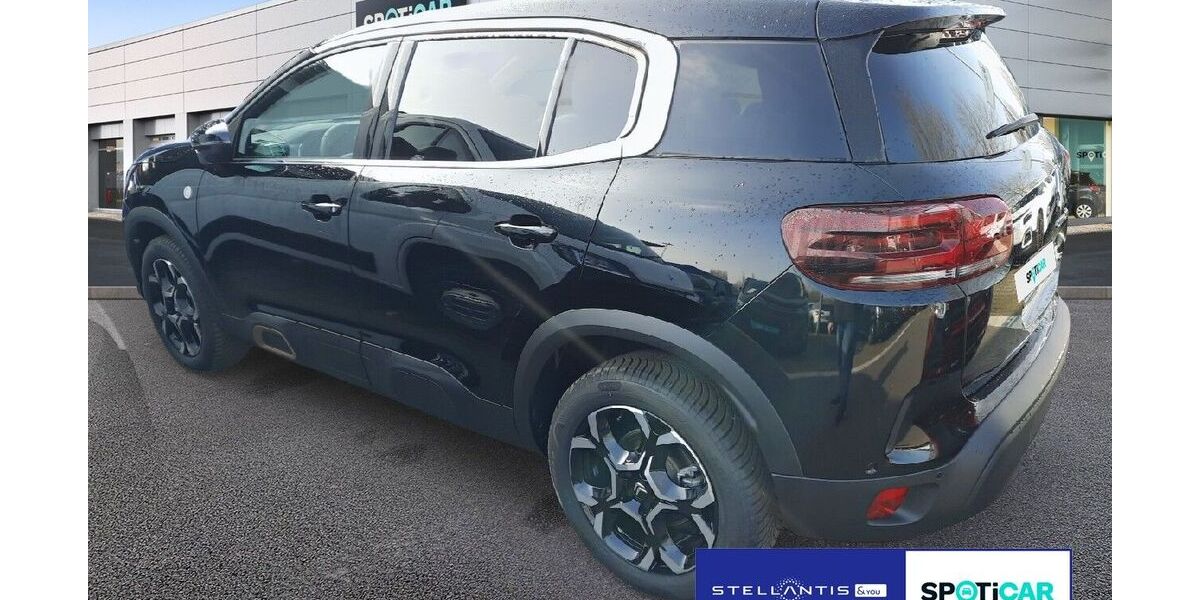 Citroen C5 Aircross 25.701 km 20.890 &euro; Mannheim 68309